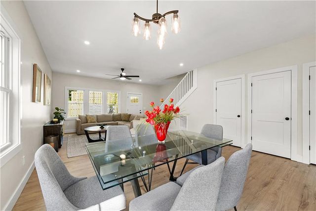 411 Oliver Street NW, Atlanta, GA 30314