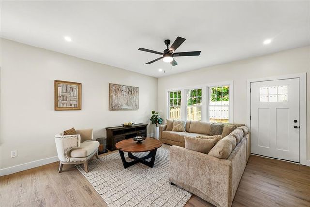 411 Oliver Street NW, Atlanta, GA 30314