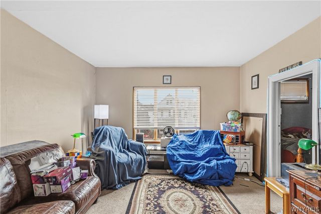 28 Marion Street, Buffalo, NY 14207