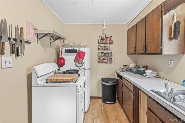 28 Marion Street, Buffalo, NY 14207