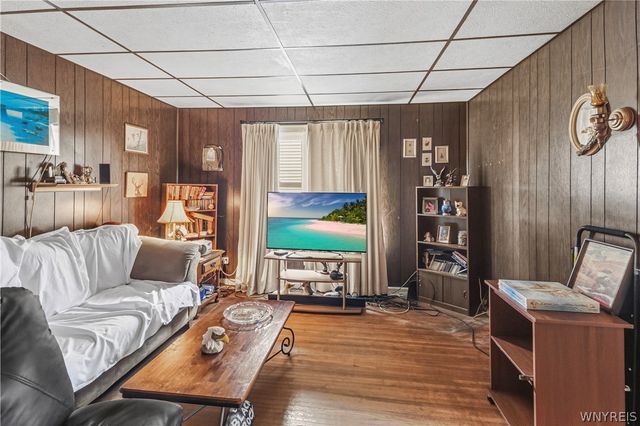 28 Marion Street, Buffalo, NY 14207