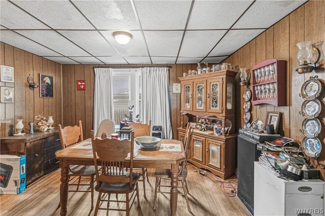 28 Marion Street, Buffalo, NY 14207