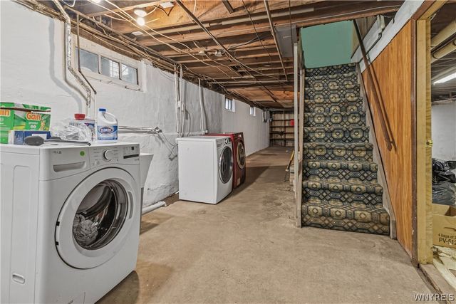 28 Marion Street, Buffalo, NY 14207