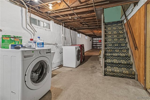 28 Marion Street, Buffalo, NY 14207