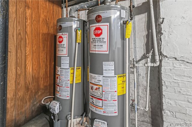 28 Marion Street, Buffalo, NY 14207