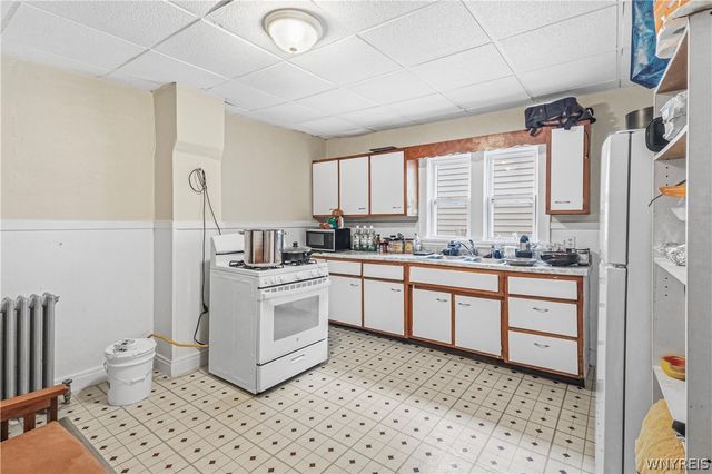 28 Marion Street, Buffalo, NY 14207