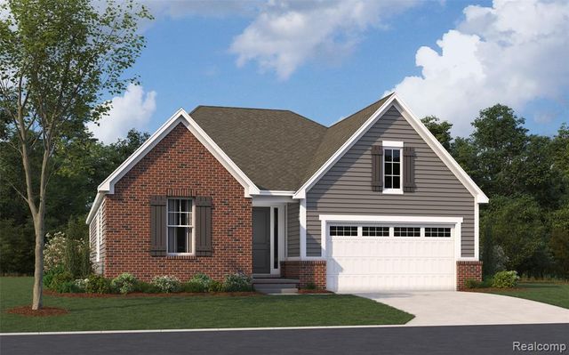3106 Rose Lane, West Bloomfield, MI 48323