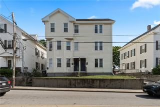 360 Weeden Street, Pawtucket, RI 02860