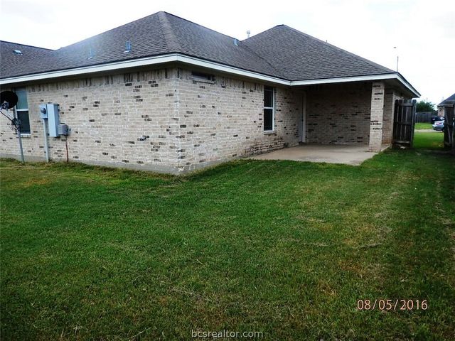 920 Crystal Dove, College Station, TX 77845