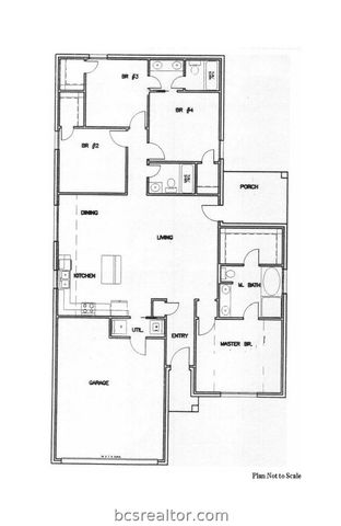 920 Crystal Dove, College Station, TX 77845