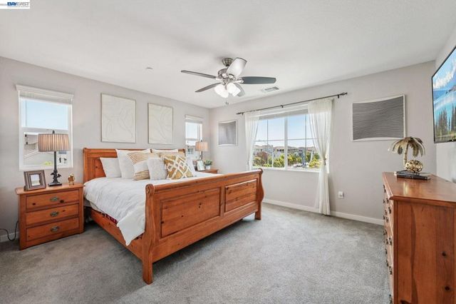 8550 Boardwalk Way, Newark, CA 94560