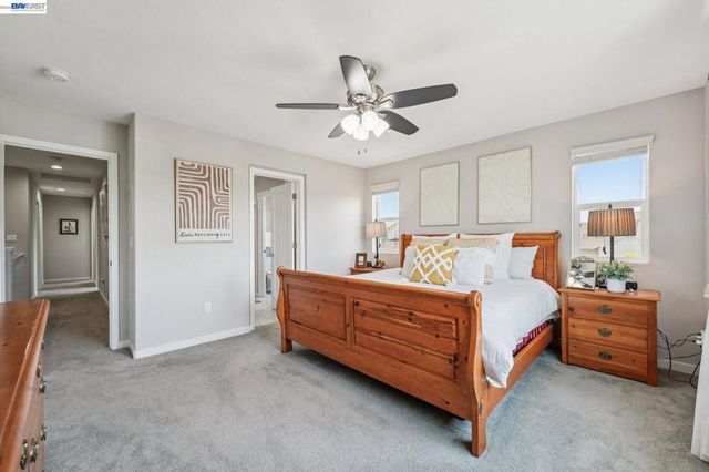 8550 Boardwalk Way, Newark, CA 94560