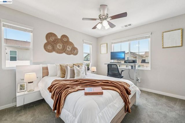 8550 Boardwalk Way, Newark, CA 94560