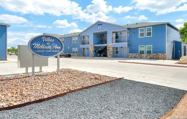 6423 Melissa Ann Unit 1106, San Antonio, TX 78249