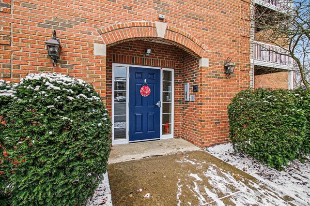 592 Ivy Ridge Drive, Cold Spring, KY 41076