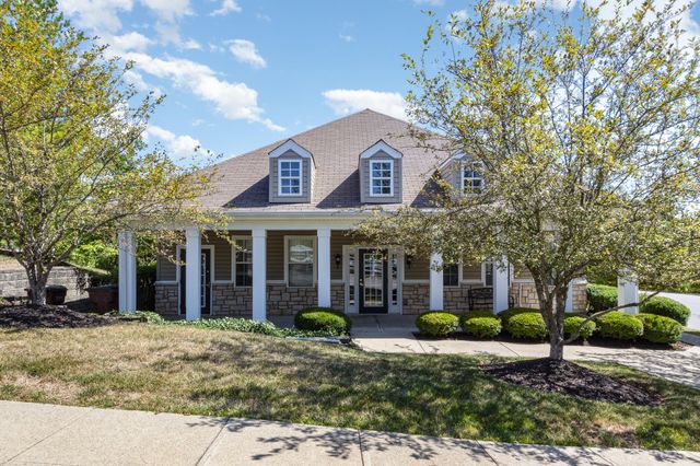 592 Ivy Ridge Drive, Cold Spring, KY 41076