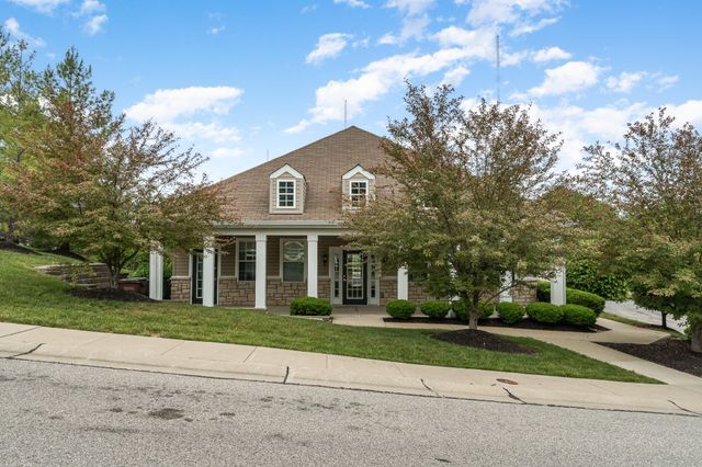 592 Ivy Ridge Drive, Cold Spring, KY 41076