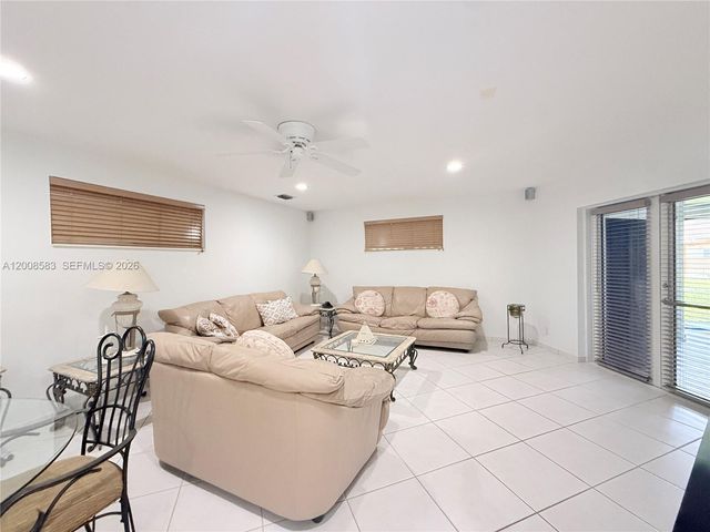 13431 SW 32nd Street, Miami, FL 33175