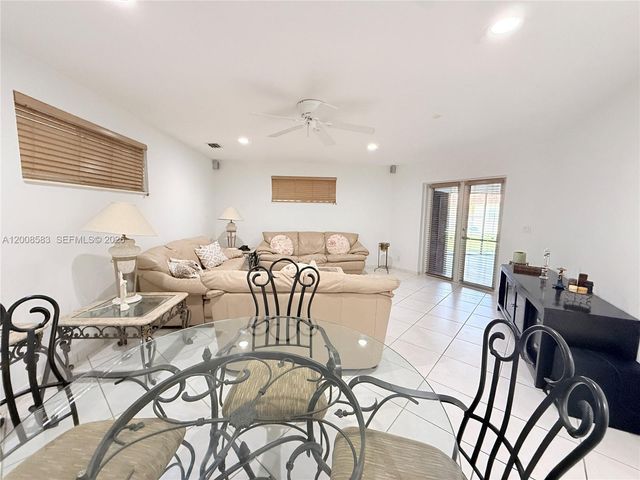 13431 SW 32nd Street, Miami, FL 33175