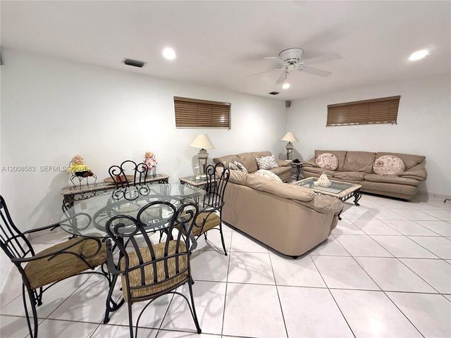 13431 SW 32nd Street, Miami, FL 33175
