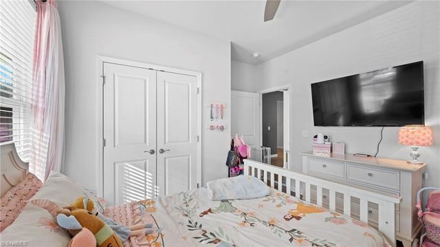 6443 Grogan Hill Road, Whitsett, NC 27377