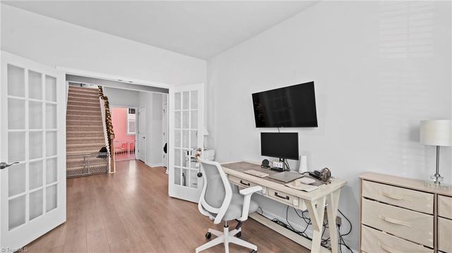 6443 Grogan Hill Road, Whitsett, NC 27377