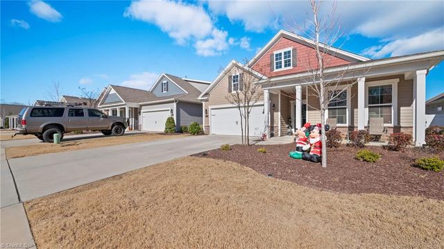 6443 Grogan Hill Road, Whitsett, NC 27377