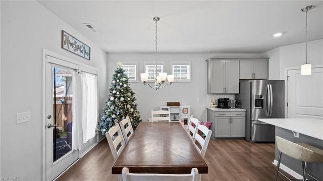 6443 Grogan Hill Road, Whitsett, NC 27377