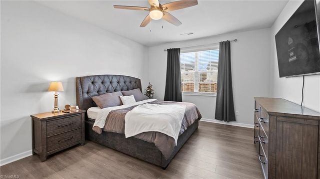 6443 Grogan Hill Road, Whitsett, NC 27377