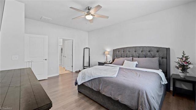 6443 Grogan Hill Road, Whitsett, NC 27377