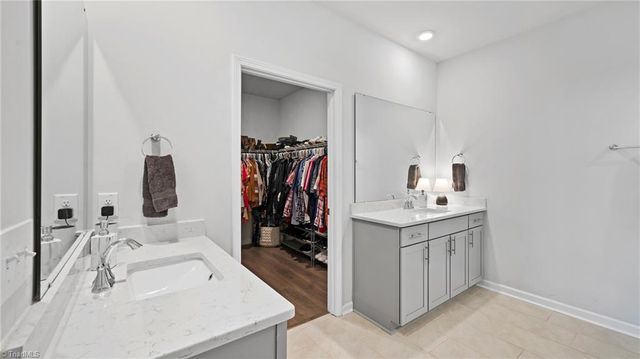 6443 Grogan Hill Road, Whitsett, NC 27377