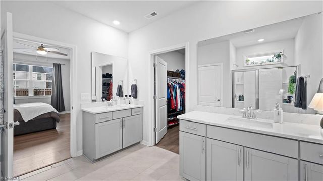 6443 Grogan Hill Road, Whitsett, NC 27377