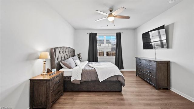 6443 Grogan Hill Road, Whitsett, NC 27377