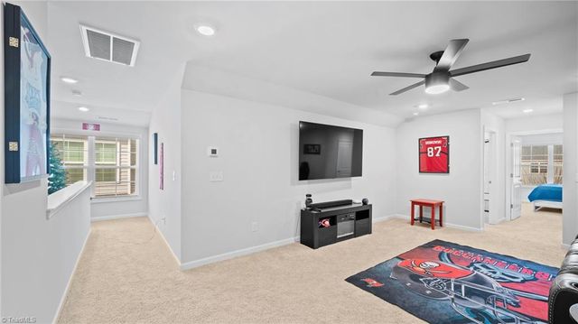 6443 Grogan Hill Road, Whitsett, NC 27377