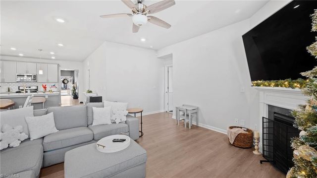 6443 Grogan Hill Road, Whitsett, NC 27377