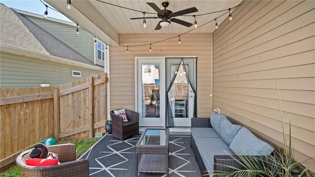 6443 Grogan Hill Road, Whitsett, NC 27377