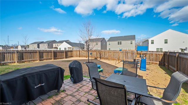 6443 Grogan Hill Road, Whitsett, NC 27377