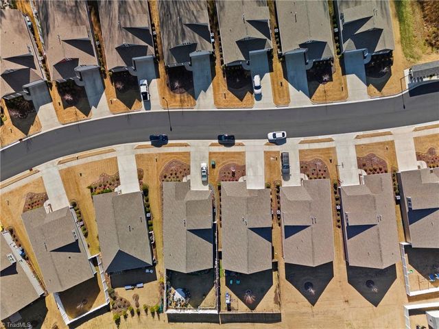 6443 Grogan Hill Road, Whitsett, NC 27377