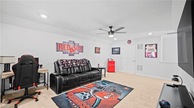 6443 Grogan Hill Road, Whitsett, NC 27377