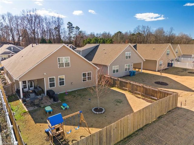 6443 Grogan Hill Road, Whitsett, NC 27377