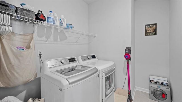 6443 Grogan Hill Road, Whitsett, NC 27377