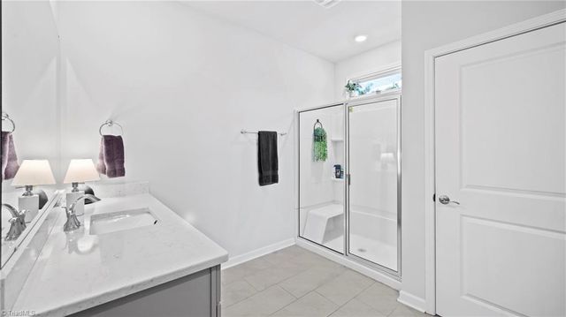 6443 Grogan Hill Road, Whitsett, NC 27377