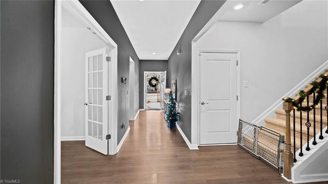 6443 Grogan Hill Road, Whitsett, NC 27377