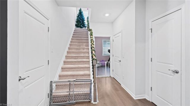 6443 Grogan Hill Road, Whitsett, NC 27377