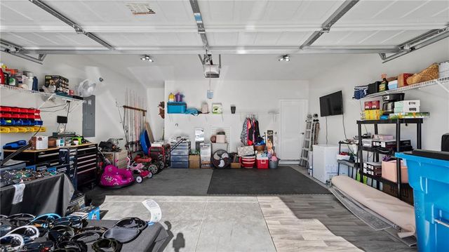 6443 Grogan Hill Road, Whitsett, NC 27377