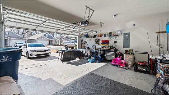 6443 Grogan Hill Road, Whitsett, NC 27377