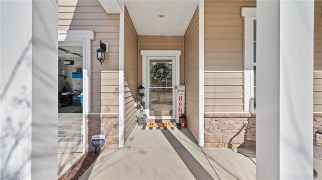 6443 Grogan Hill Road, Whitsett, NC 27377