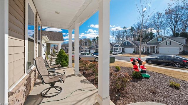 6443 Grogan Hill Road, Whitsett, NC 27377