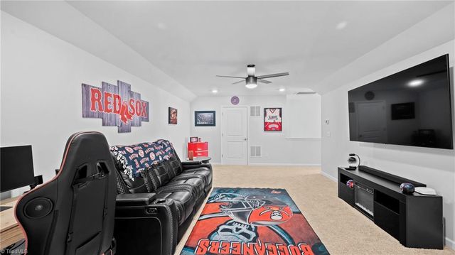 6443 Grogan Hill Road, Whitsett, NC 27377