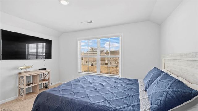 6443 Grogan Hill Road, Whitsett, NC 27377